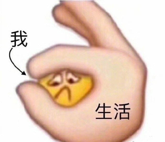 人生和世事大抵如此，靠近了，都不壮观。 