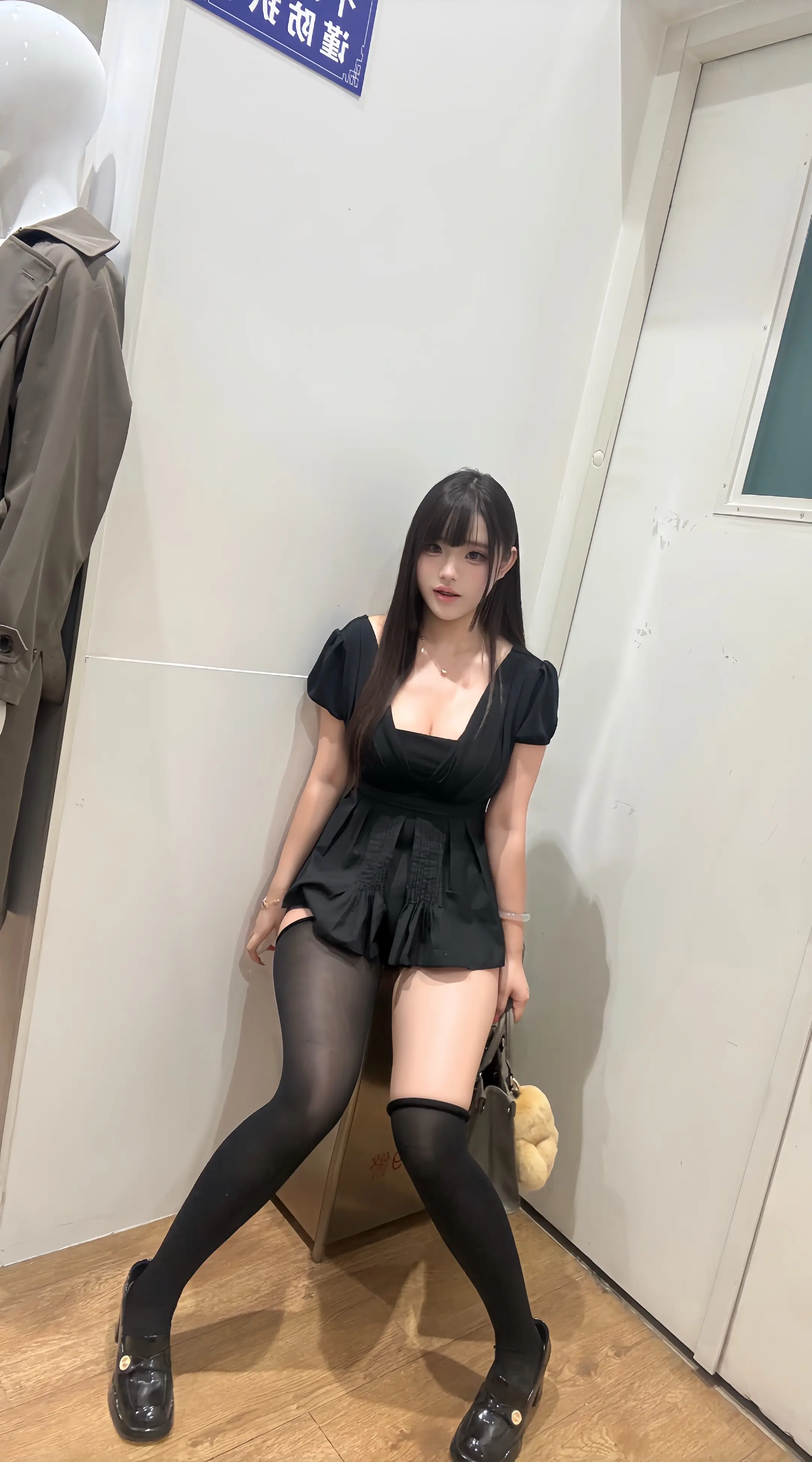 不服来干
