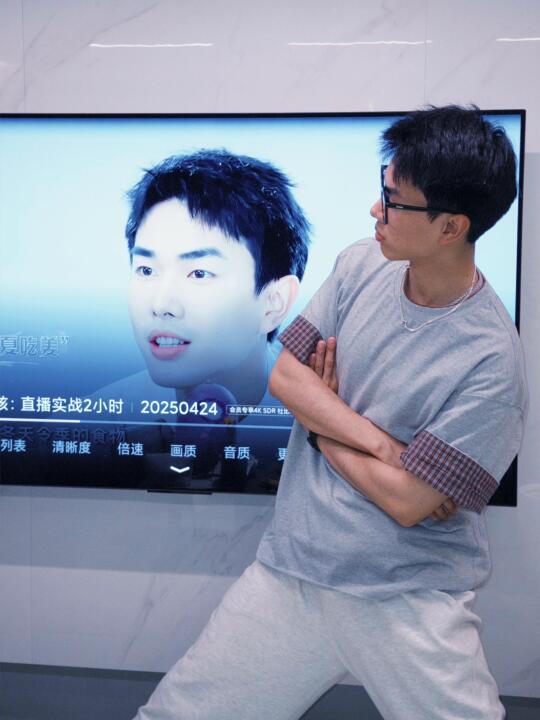 剧终🎬｜人生第一部职场综艺收官，再见！
