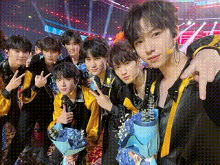 时代少年团上海演唱会有免费直播时代少年团上海3天都开直播 时代少年团上海演唱会开