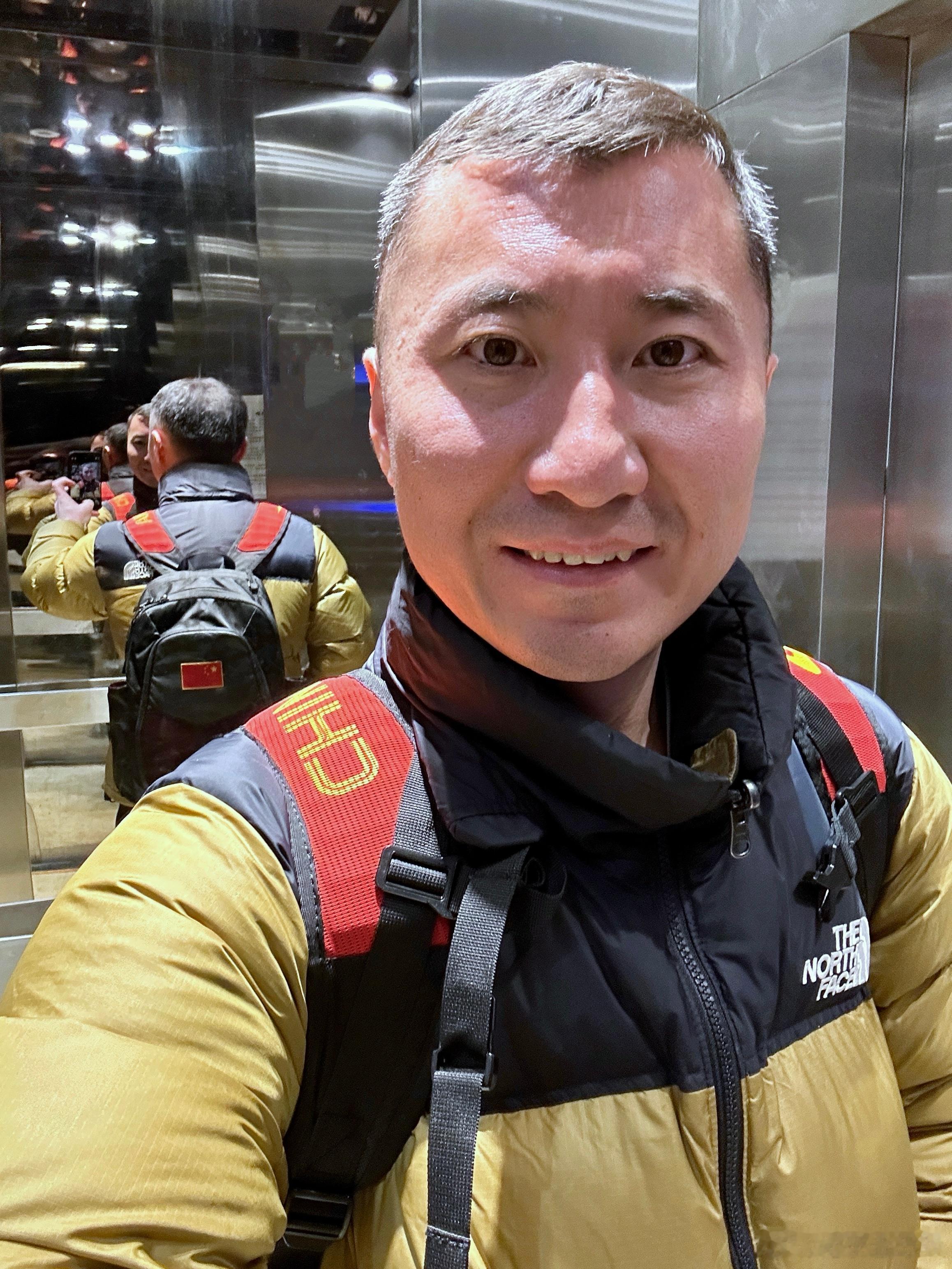 生活是不断经历、学习和享受的旅程。好梦~~~ ​​​