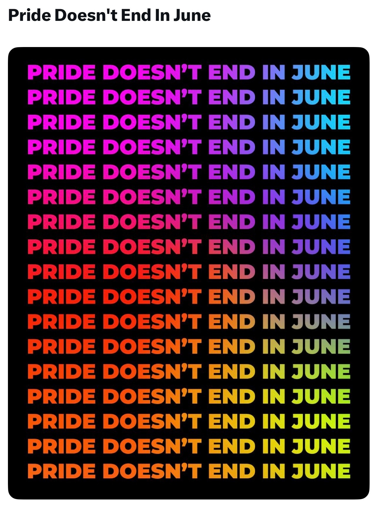 生活手记🌈 