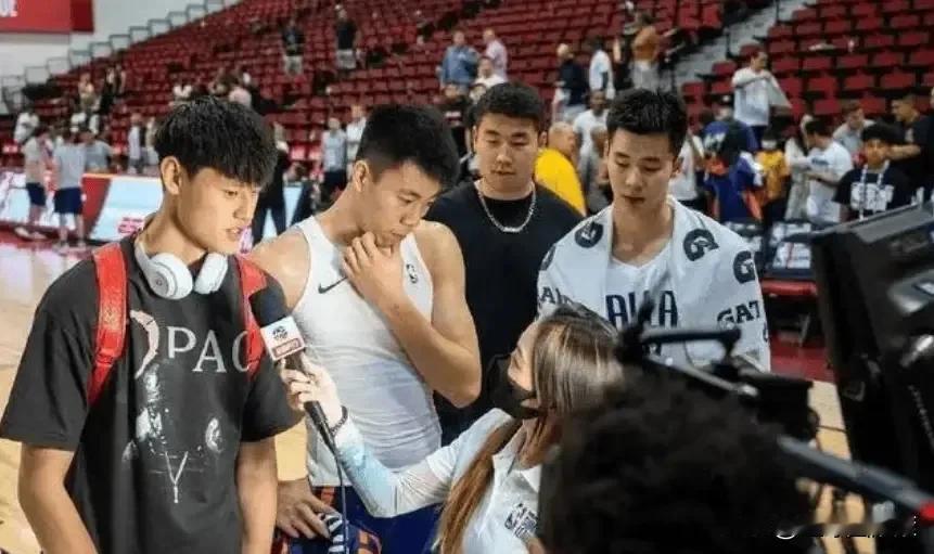 为什么我们的希望之星总是会突然陨落！

这个问题，我想问中国篮协，也想去问问球员