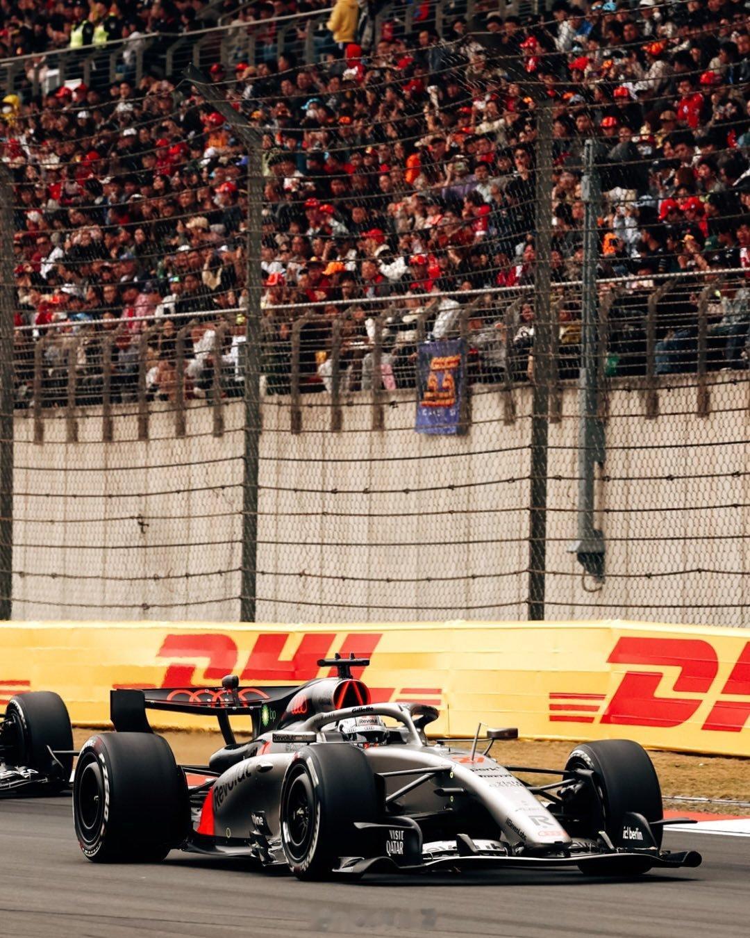 🧠奥迪面临的最大挑战已经很明显了。起点很稳固。但他们需要采取比其他人更大的举措