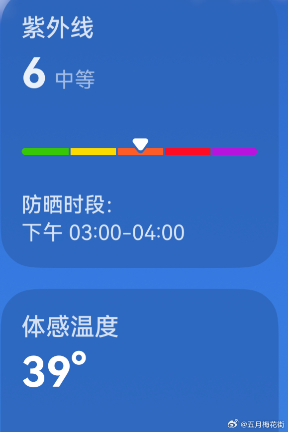 这个紫外线与温度，能出门工作，能出门练普拉提，已拼尽了我全部毅力与行动力，剩下的