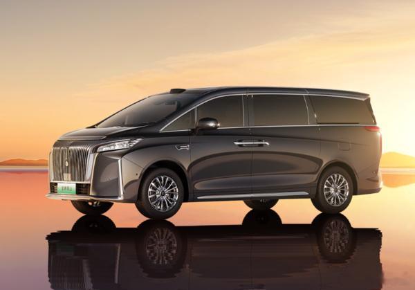 魏牌高山 10 万台下线 魏牌高山第 10 万台正式下线🎉2025.9-202