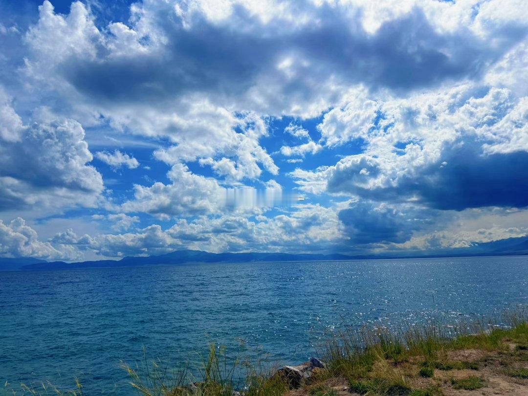 人间值得 🩵 博乐·赛里木湖国家级风景名胜区