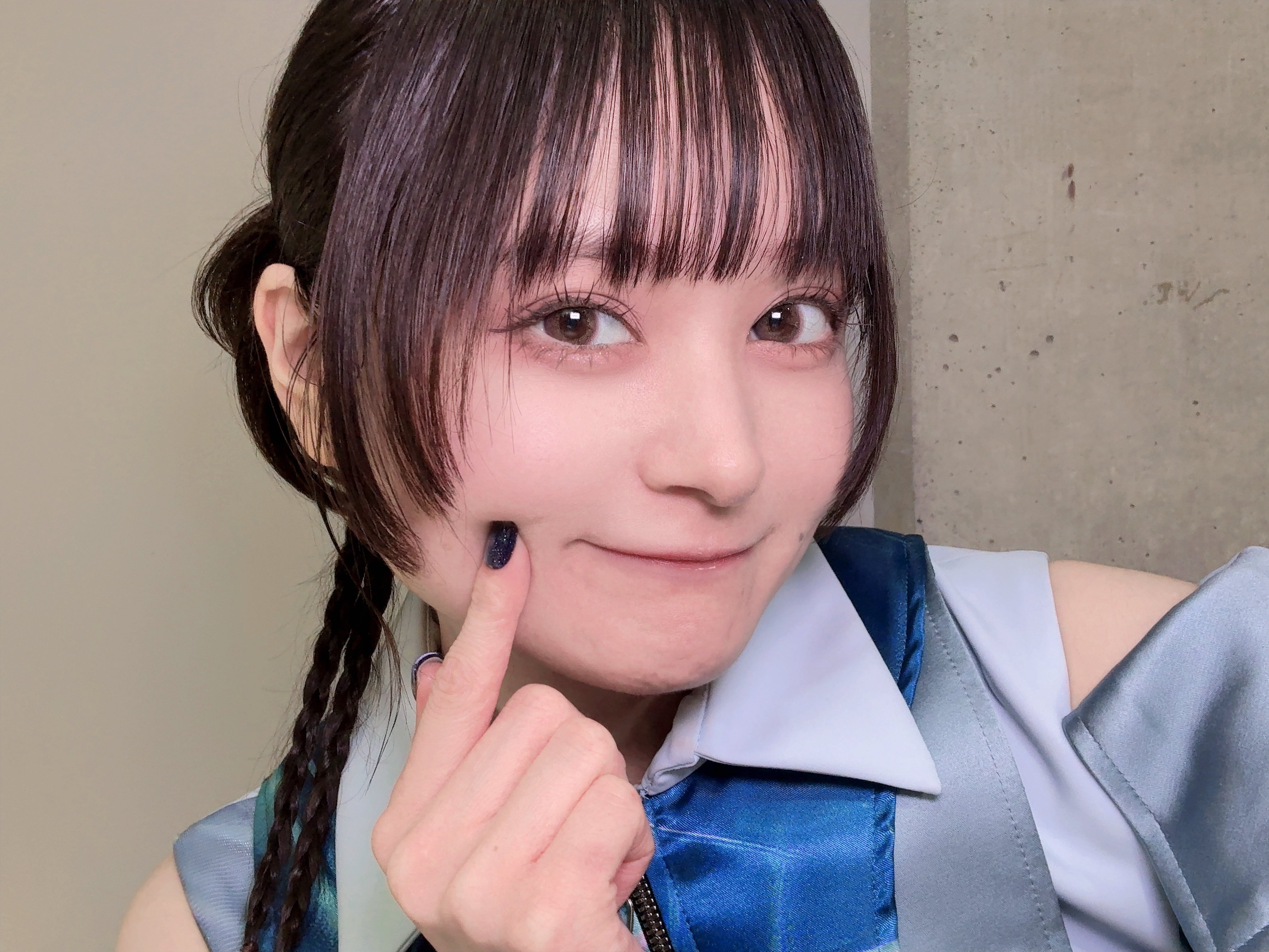 橘美來 