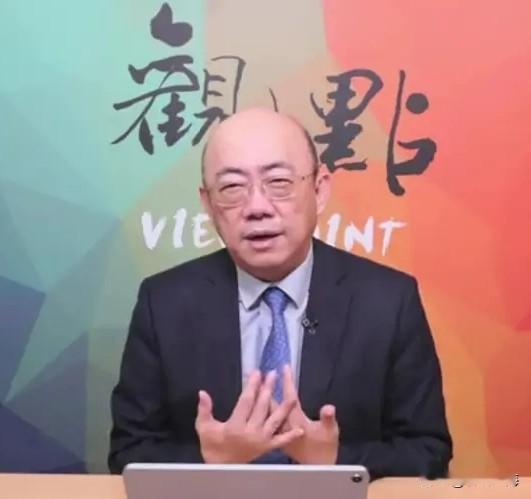 从柯文哲到林岱桦！赖清德同一套手法，连民进党都不放过。
 
明眼人都看得出来，赖