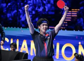 韩媒：“没有王楚钦，中国男乒这次就彻底栽了！”
当韩媒极其嚣张地抛出这句带有明显