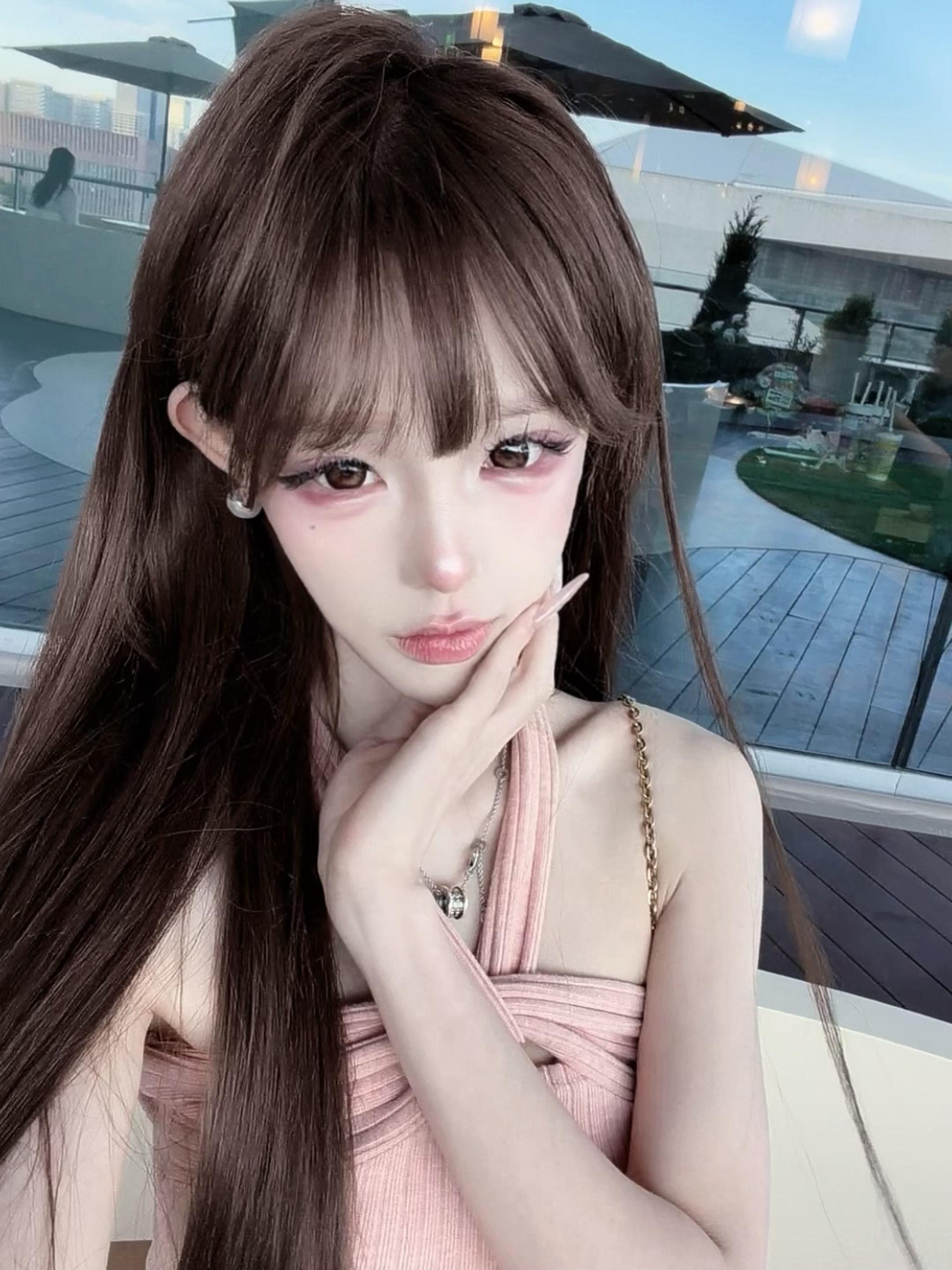 女孩啊，总是希望闺蜜既是P图大师又是出片高手，既是狂热粉丝又是永不变心...