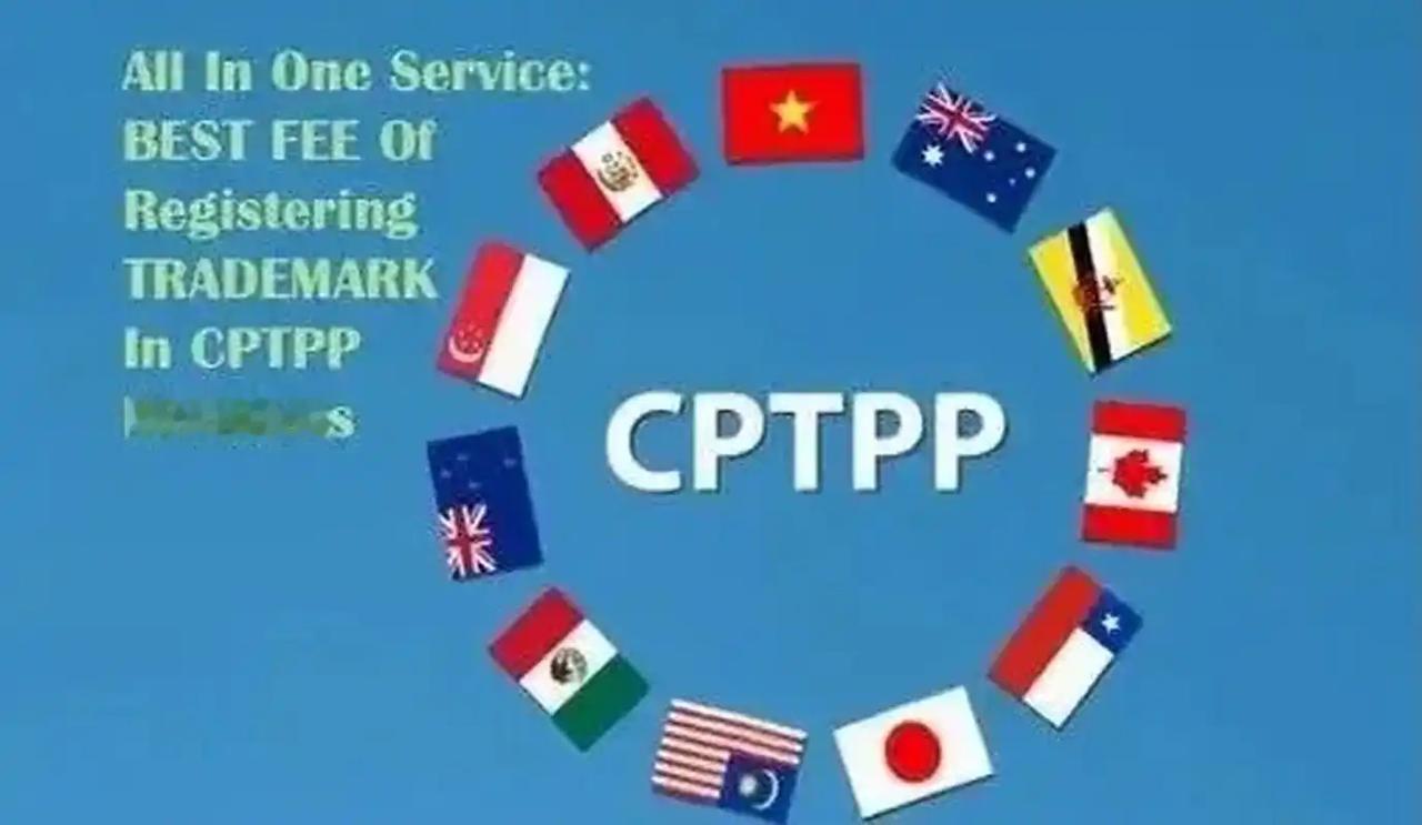 CPTPP扩员名单尘埃落定，表面扩容背后，一支专项工作组悄然成立，严查原产地规则
