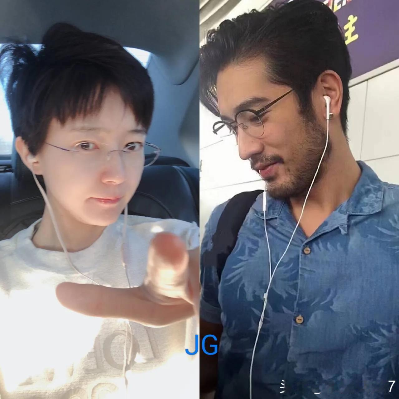 生活不需要太多的理由
只需要堅定的方向

每天給自己一個微笑
它會改變妳的心情?