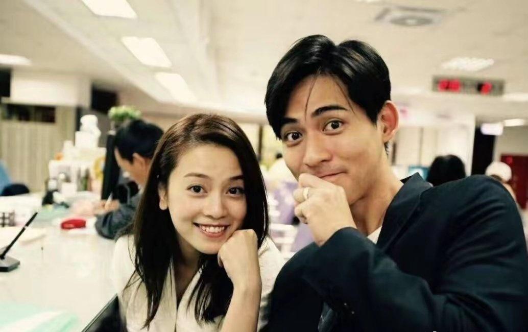 “花泽类”老了，比“道明寺”还霸气！
没想到，45岁周渝民，私下里竟是妥妥的硬核