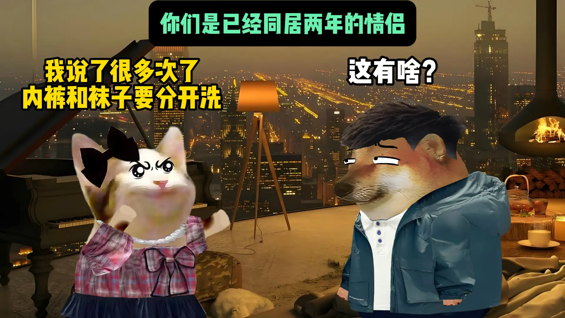 遗憾是常有吧。