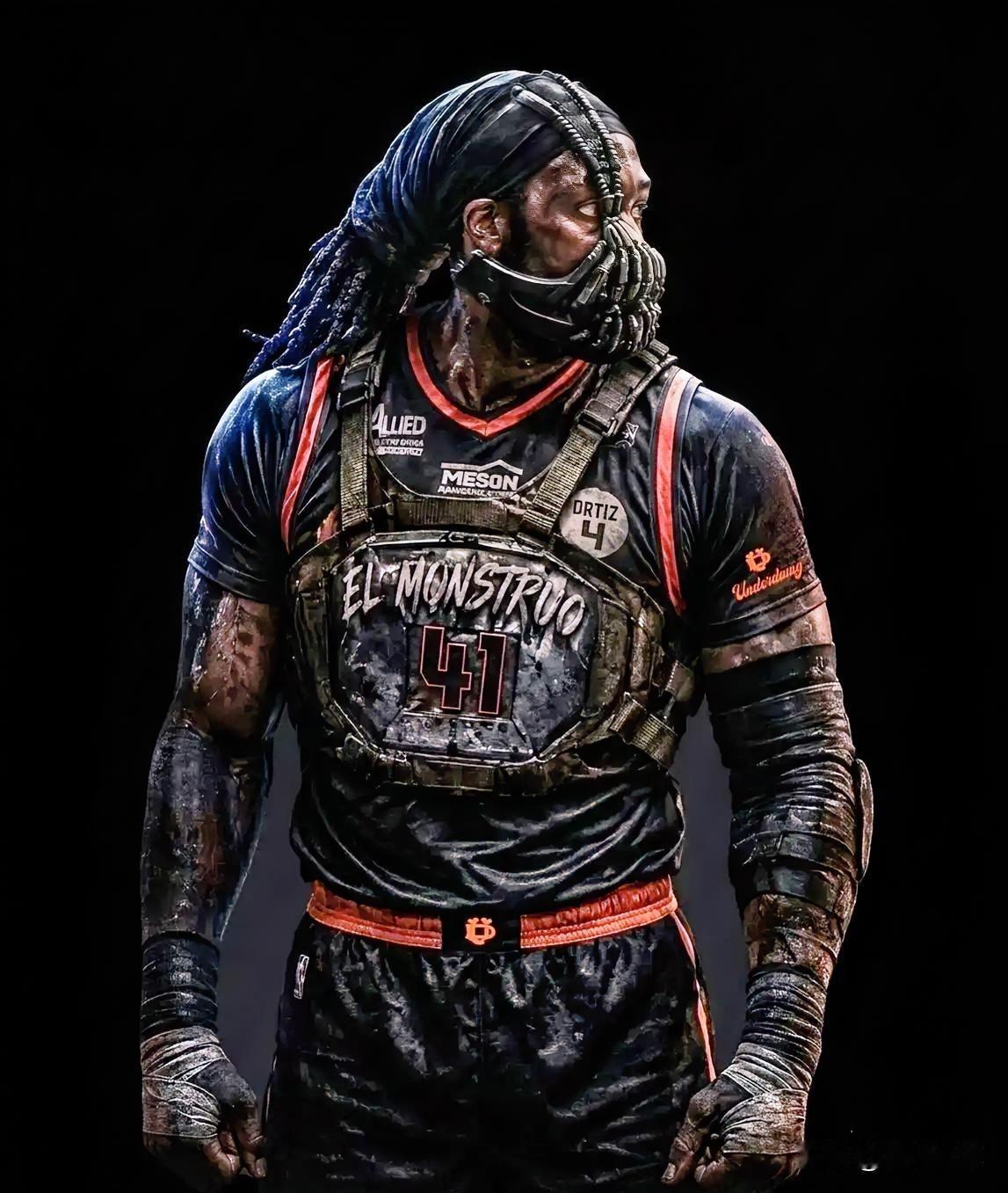 屡教不改，前NBA最佳第六人哈雷尔又被禁赛一年！

今天波多黎各篮球联赛官方宣布