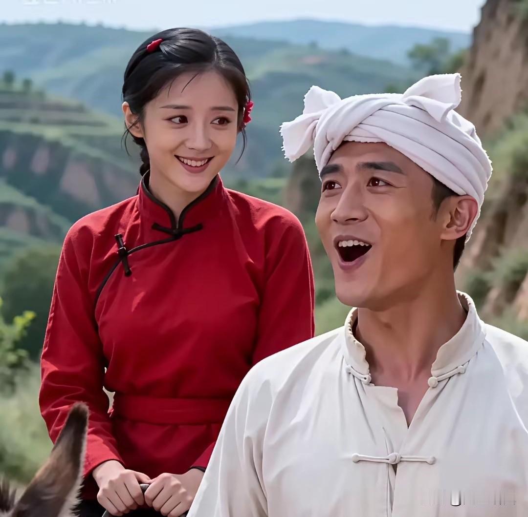 AI短剧出来后，听说会让很多演员失业，但估计对自带流量的头部演员没有威胁，受影响