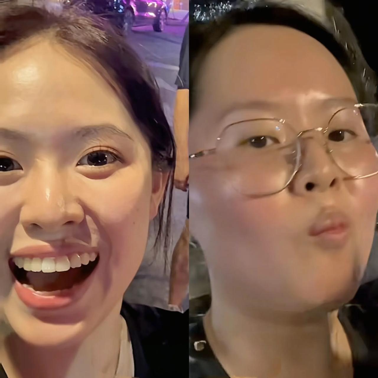 减肥减不下去？
原来只是我们的打开方式不对。
江苏一女子告诉我们事半3倍的答案…