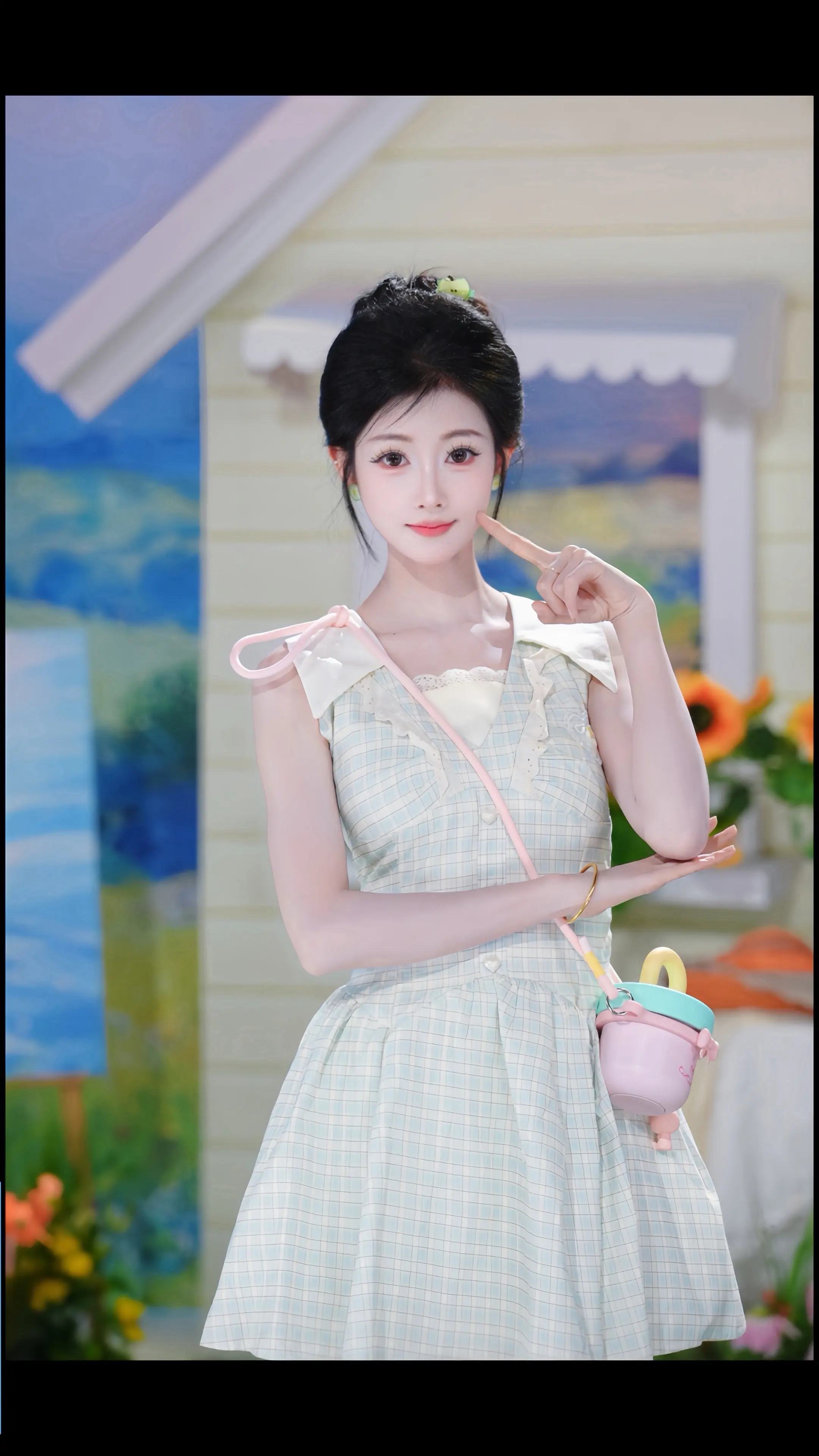 慢慢喜欢我吧