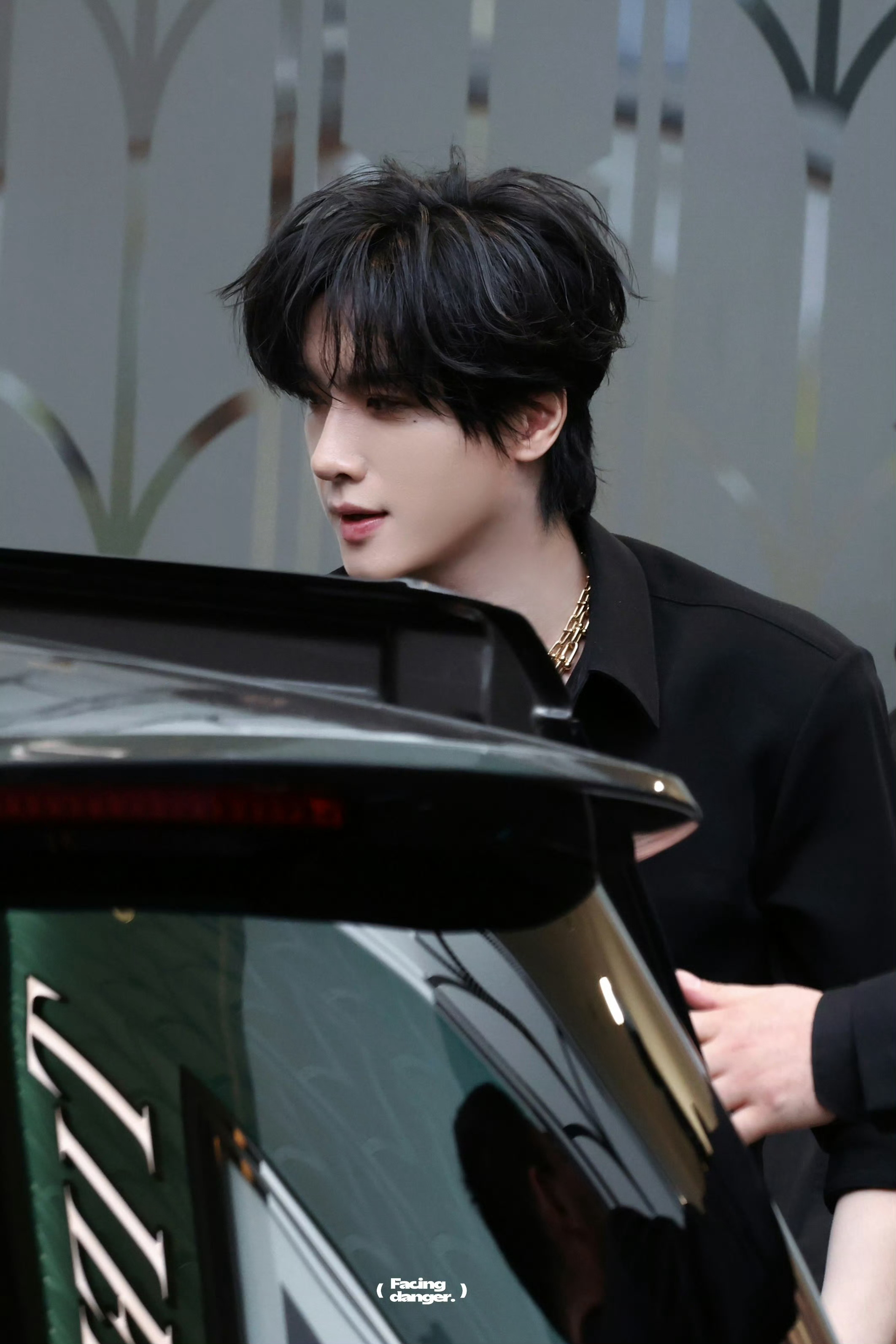 有宝贝sx想要适配今天金主daddy造型的捡手机推荐📲多金总裁X缺钱男大💖专