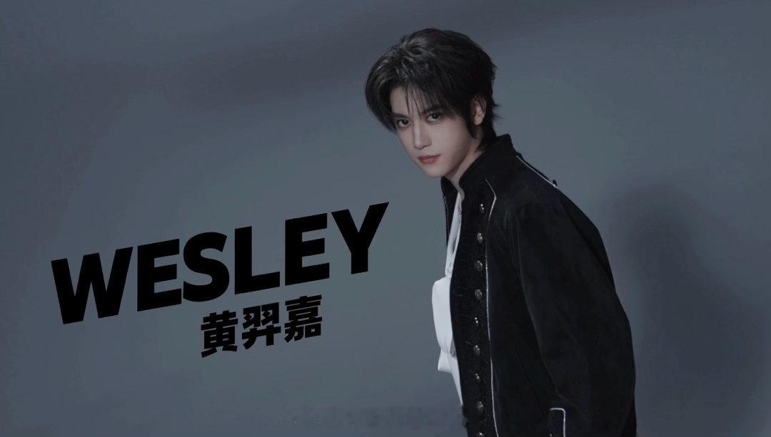 以为韩娱上新了结果是哇唧男团 说真的，现在能全员颜值在线、镜头感都不拉胯的男团真