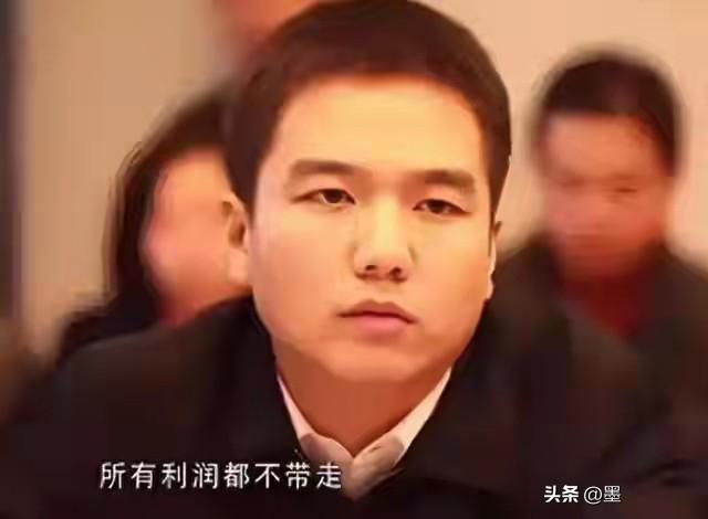“万达的利润一分都不能带走！”，当年被认为是县长硬刚首富的名场面，如今却被自己的