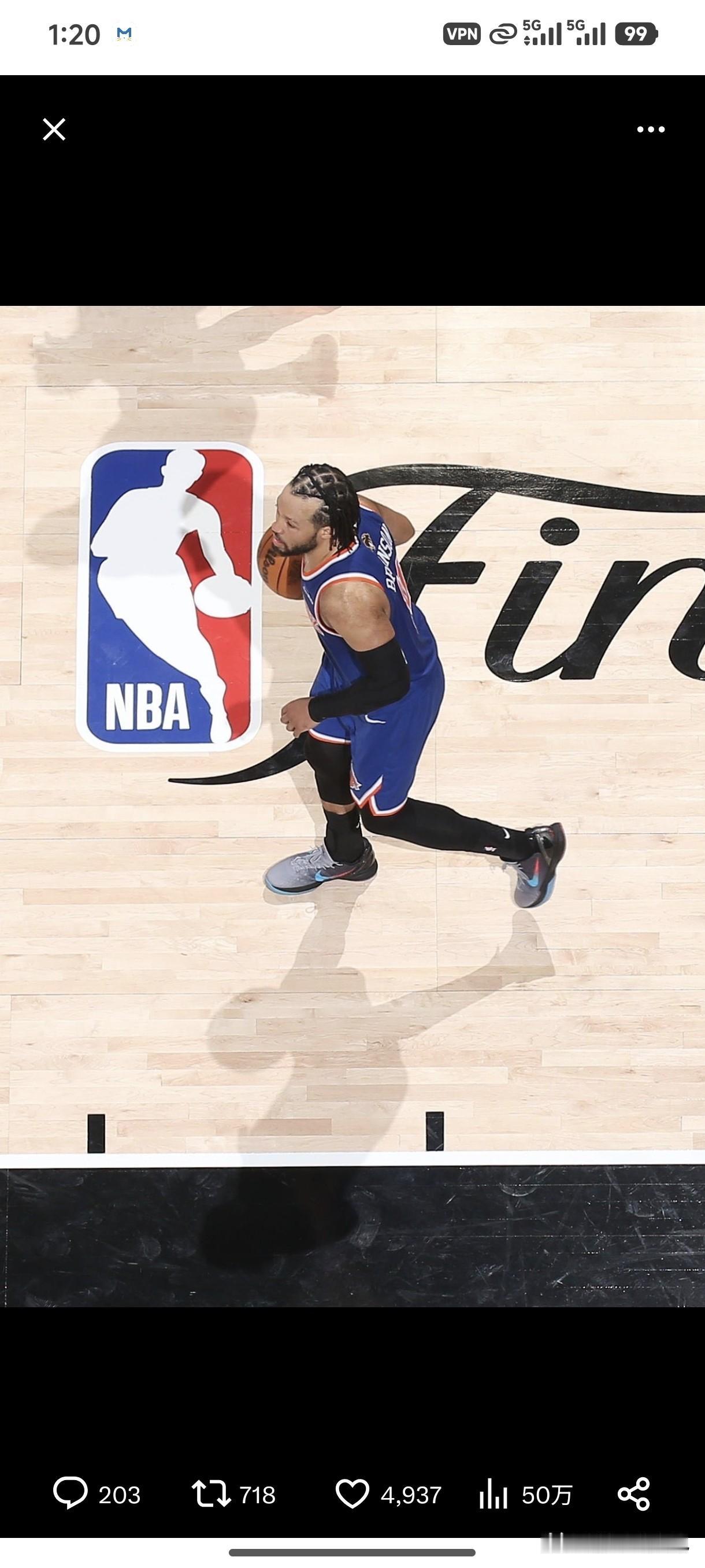 比美股还能涨！“NBA第一大球市”“25年未举办过NBA总决赛”“客场2：0领先