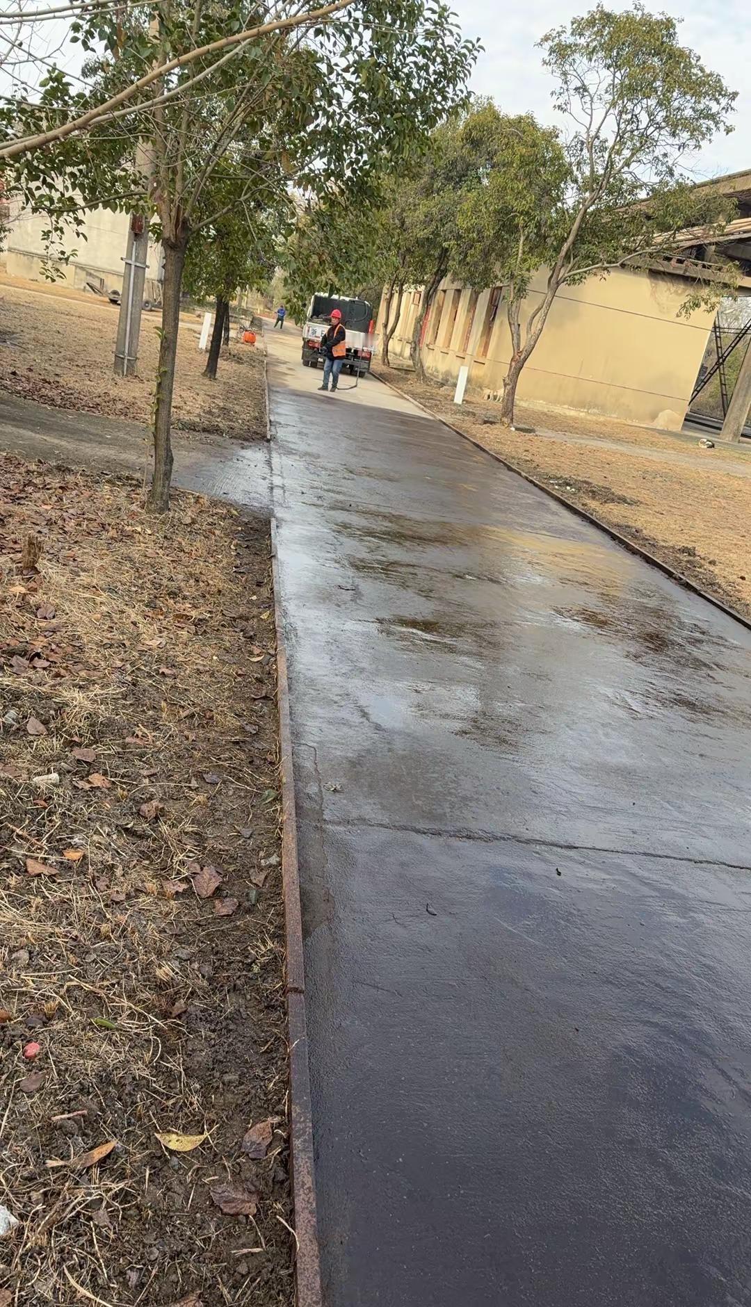 感谢市政联创建设单位大力支持…