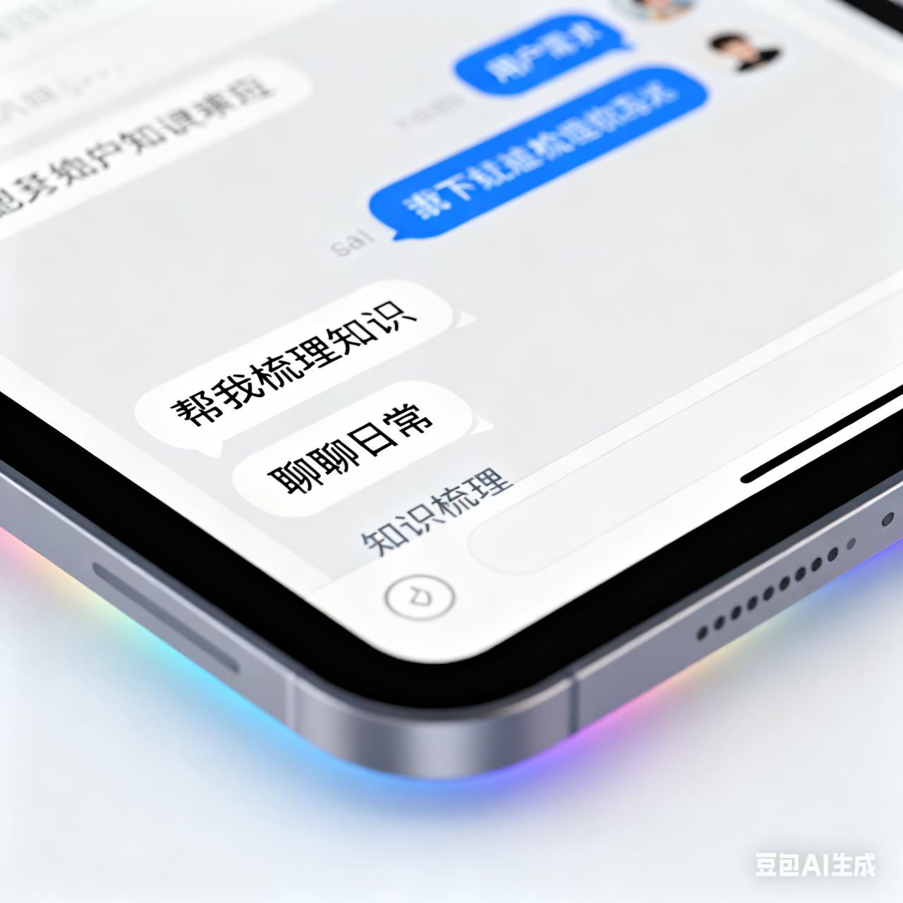 说说你的工作环境：10月23日 星期四  多云🌥
 
我的工作环境没有实体办公