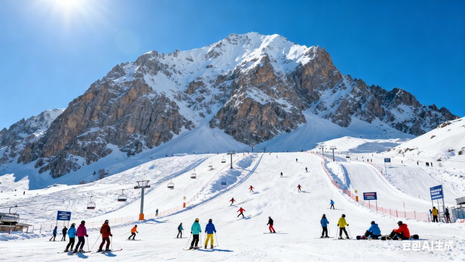 第一财经：随着冬季来临，冰雪游成为出行热点。相关产品订单中，南方游客占比超过70