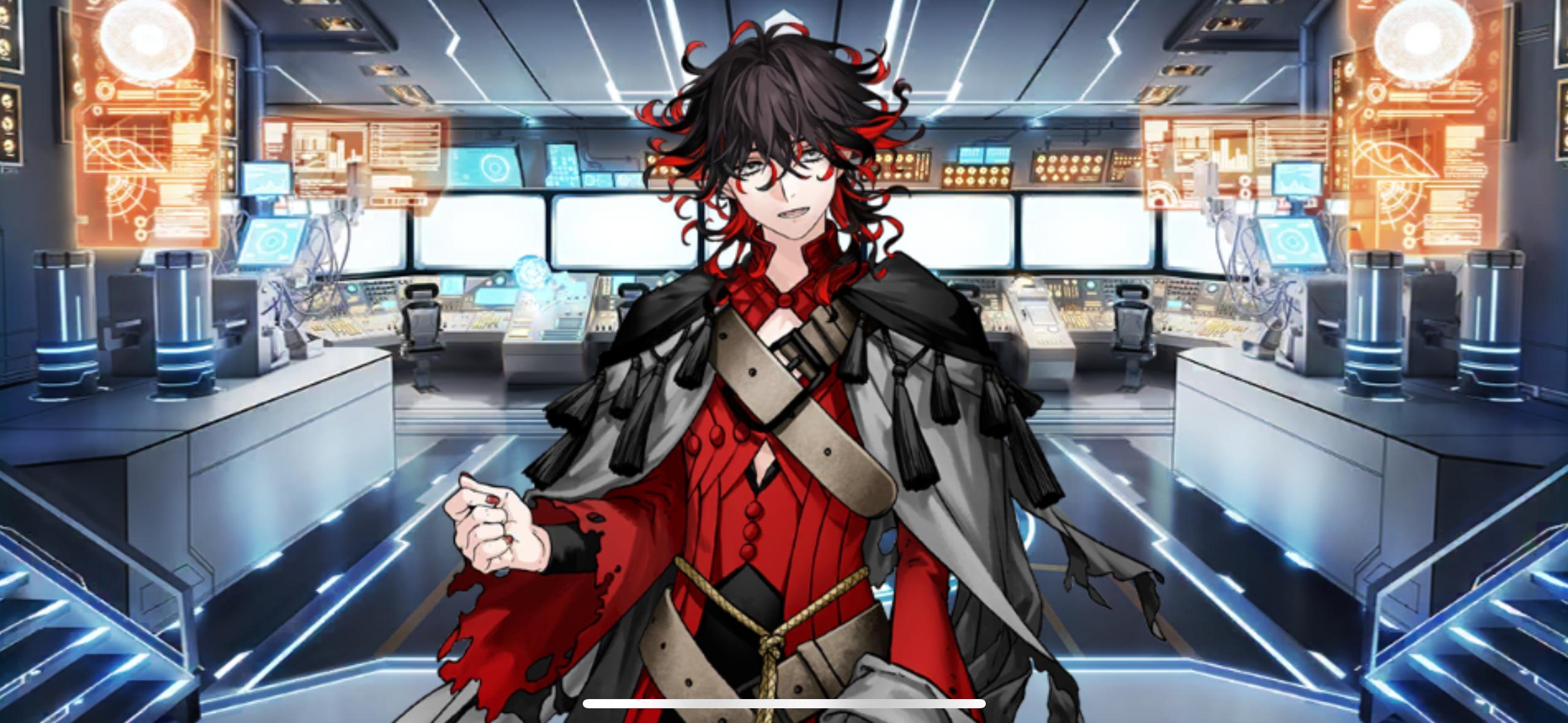 FGO 但丁白情签到语音汇总第一天：呵呵……突然有新角色冒出来，你看起来很困惑的