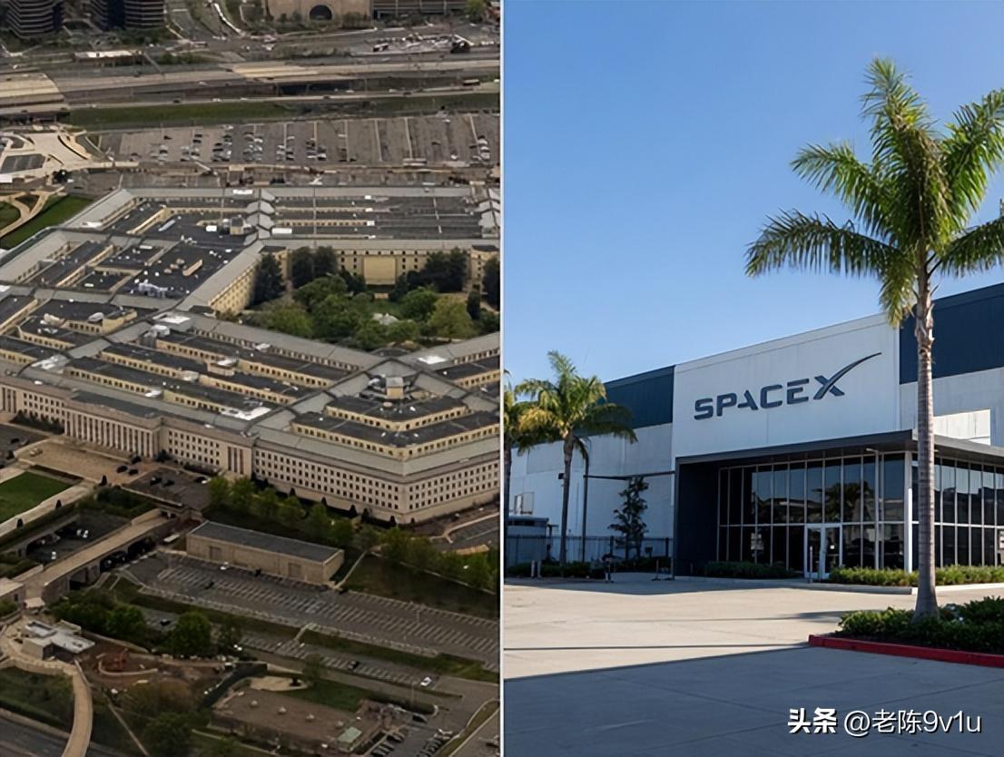 据路透社2026年5月26日披露，SpaceX与五角大楼近期因星链服务定价爆发激