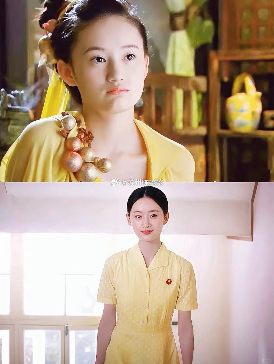 大家不要羡慕郭晓婷了，我们永远不可能成为她，仅仅一个条件，我们就无法达到，那就是