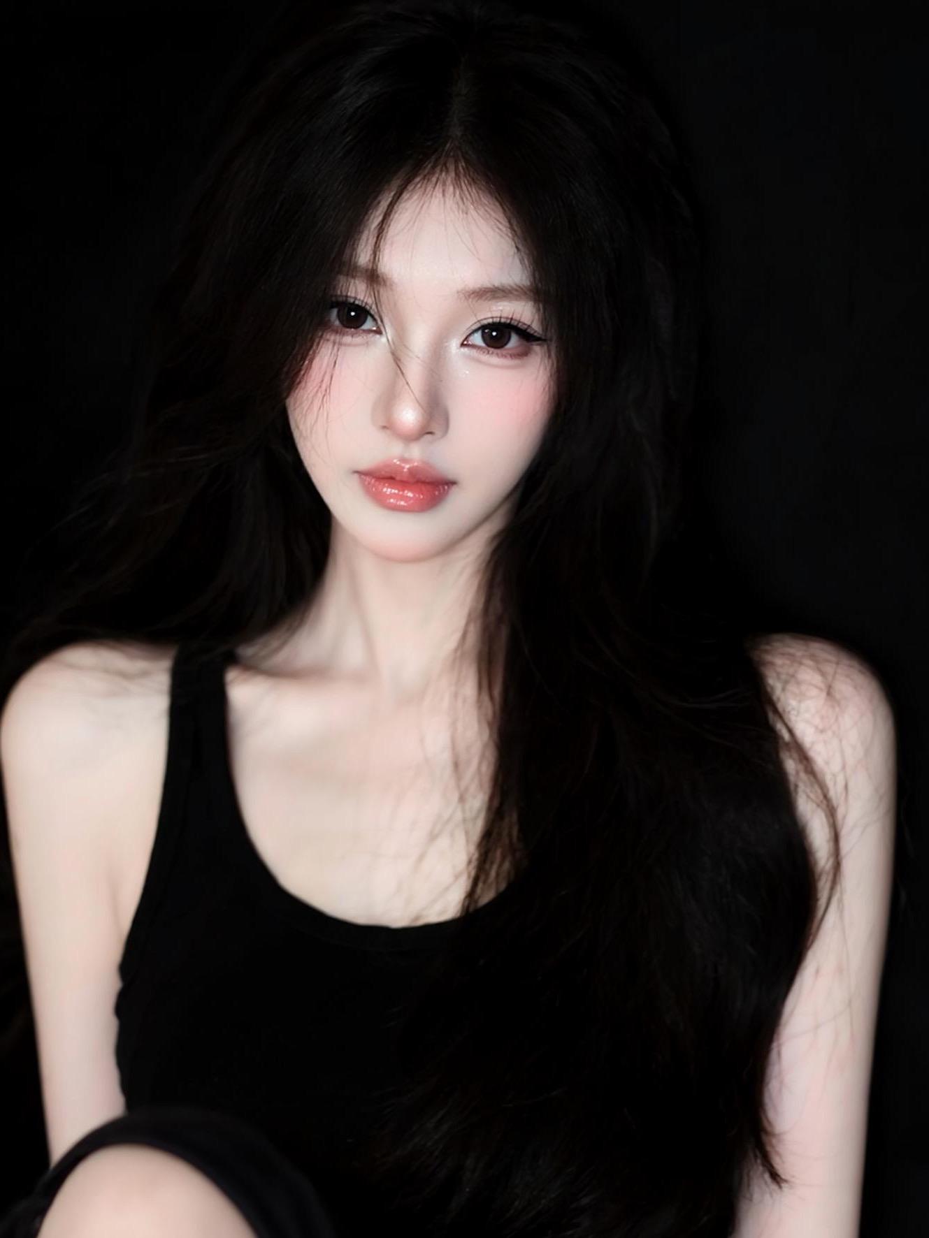 我喜欢对我好的人 喜欢爱我爱的明显的人