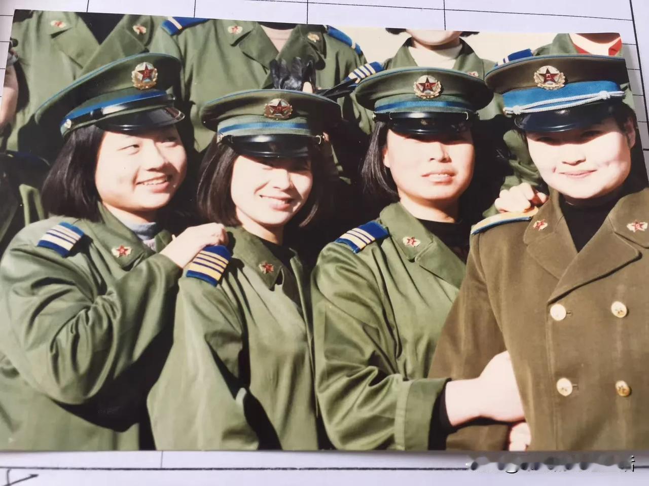 在你当兵的时候，有什么经历最深刻欢迎战友关注我的长篇军旅小说，也可以分享给你的战