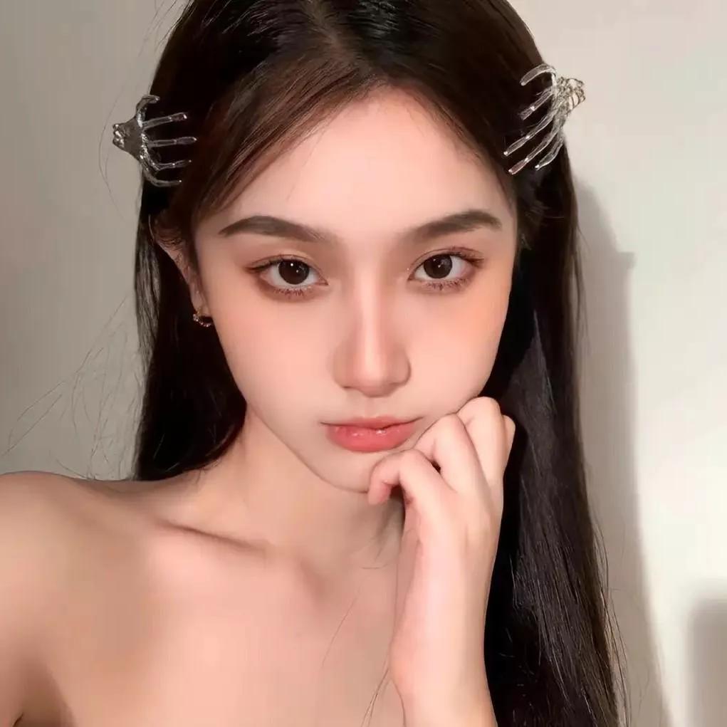 甜美可爱的仙女妆容，快来试试！💄✨温柔甜美风妆容 清透少女感妆容 自然粉嫩妆容