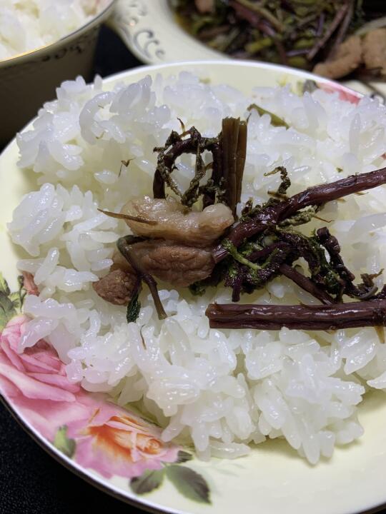 随手拍的！果真没失望❗️