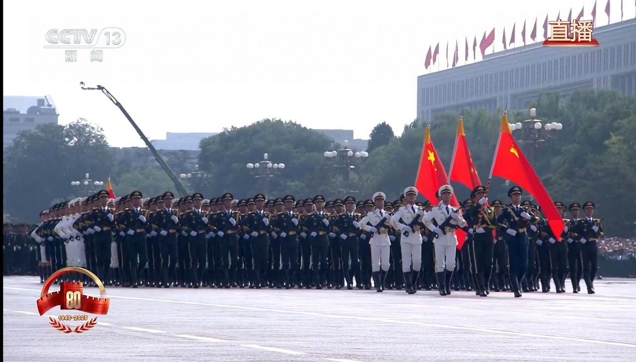 和平来之不易，警钟必须长鸣！