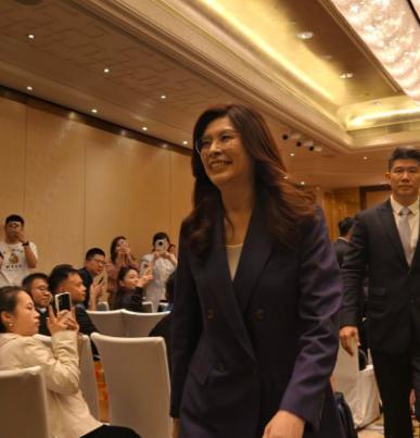 7月7日，郑丽文在七七事变纪念活动上表示，回顾历史不是为了记住仇恨或算账，而是要