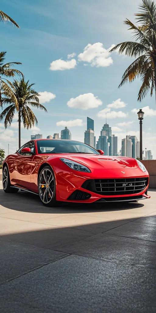 前女友小艳抛弃张三后
嫁给了一土豪
这天张三下班后
小艳坐在一辆跑车里
向张三挥