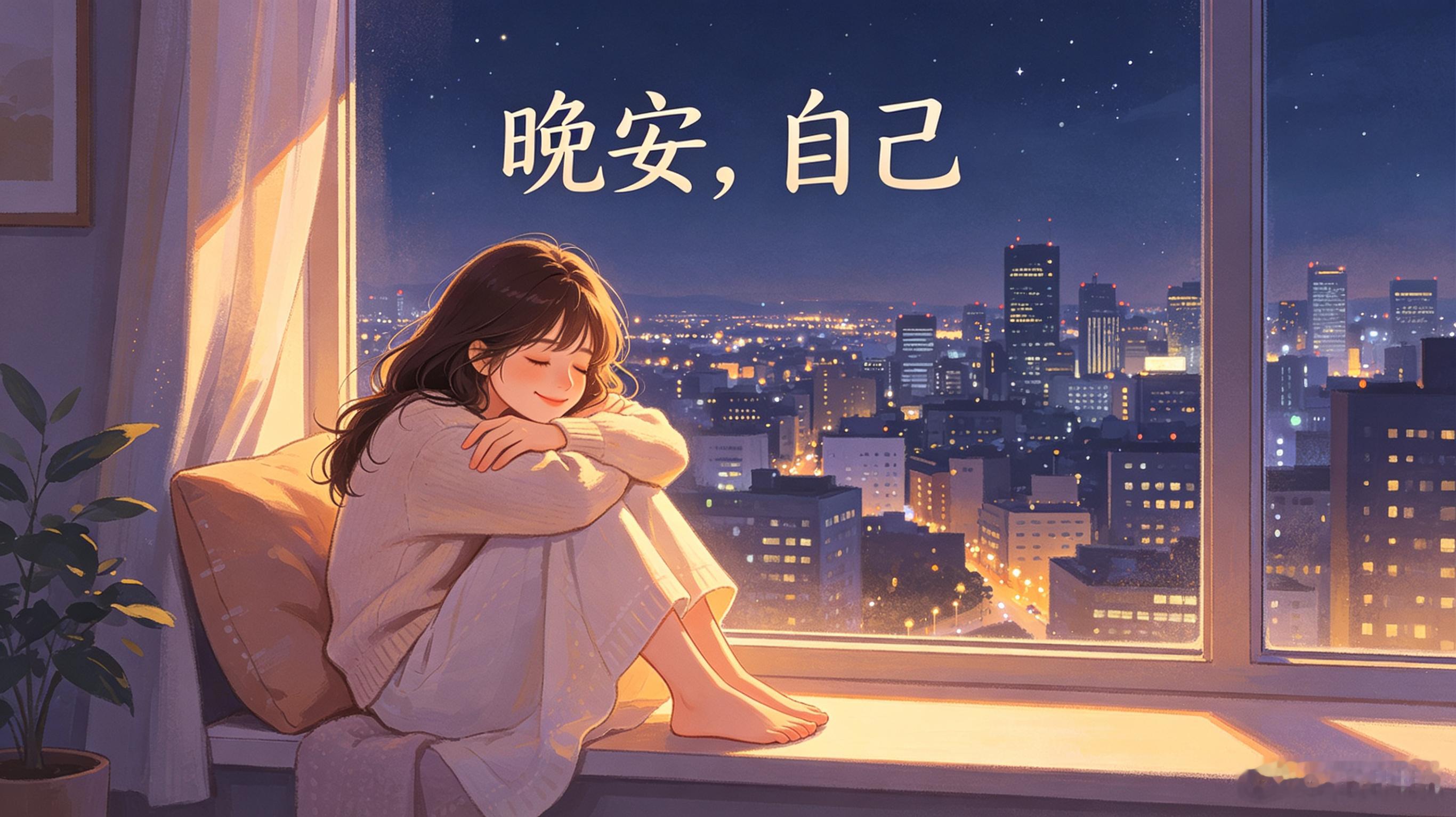 委屈没人懂时，先抱抱自己，自愈是最好的解药书声朗朗2026年第135篇匠心内容成