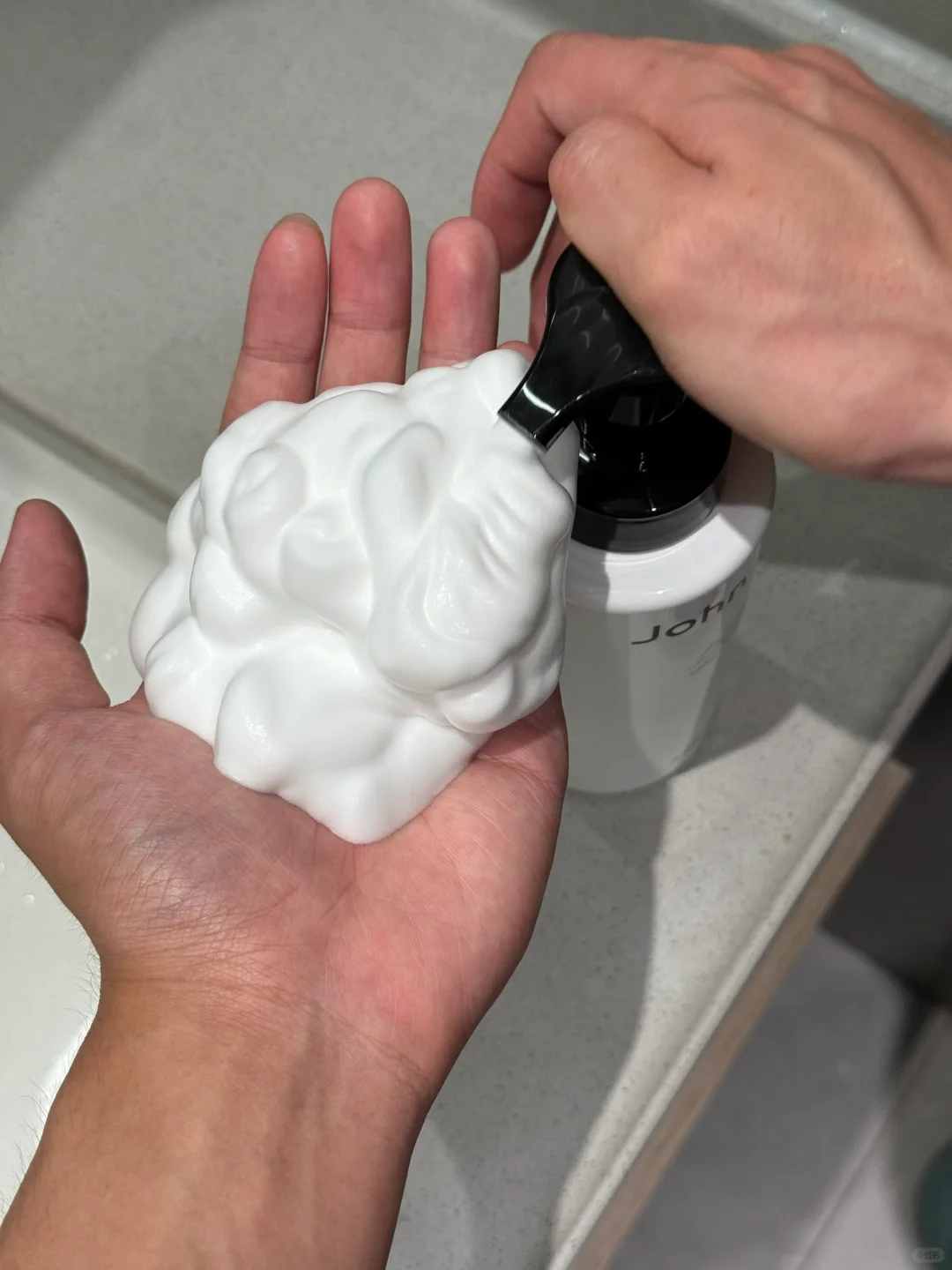 自从买来这个.....😅