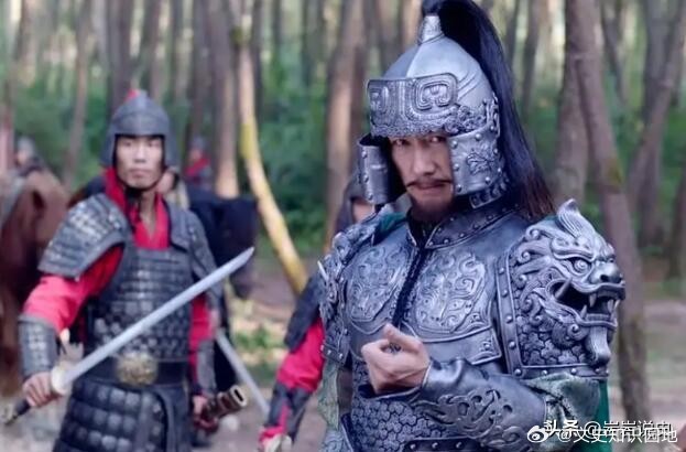 平定安史之乱，谁居首功？唐代宗认可李光弼第一，旧唐书、新唐书也都称他为 “中兴第