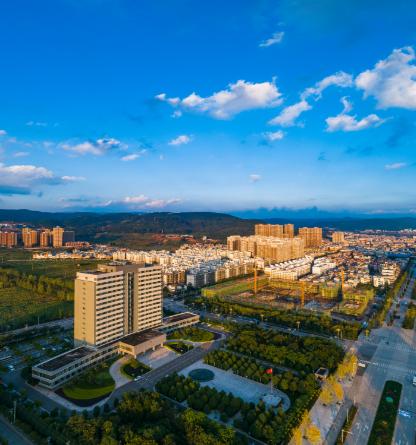 把云南省这所被严重低估的公办大专——玉溪农业职业技术学院，给大家掰开揉碎了讲清楚