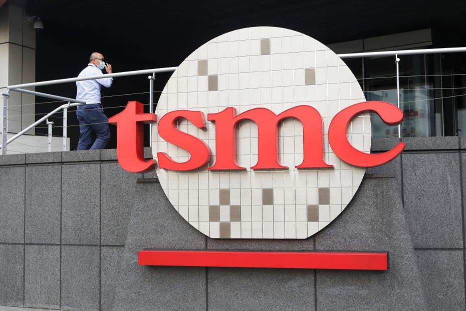 施压加码！特朗普政府逼台积电砸2000亿美元赴美建厂 岛内炸锅
 
12月11日