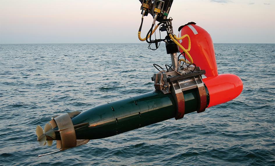 每天认识一件兵器 瑞典TP45线导鱼雷TP45线导鱼雷是瑞典博福斯公司于20世纪