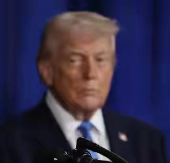 特朗普陷入了迷茫之境。伊朗那些已知的目标，基本都已被打击得差不多了。此时，不管是