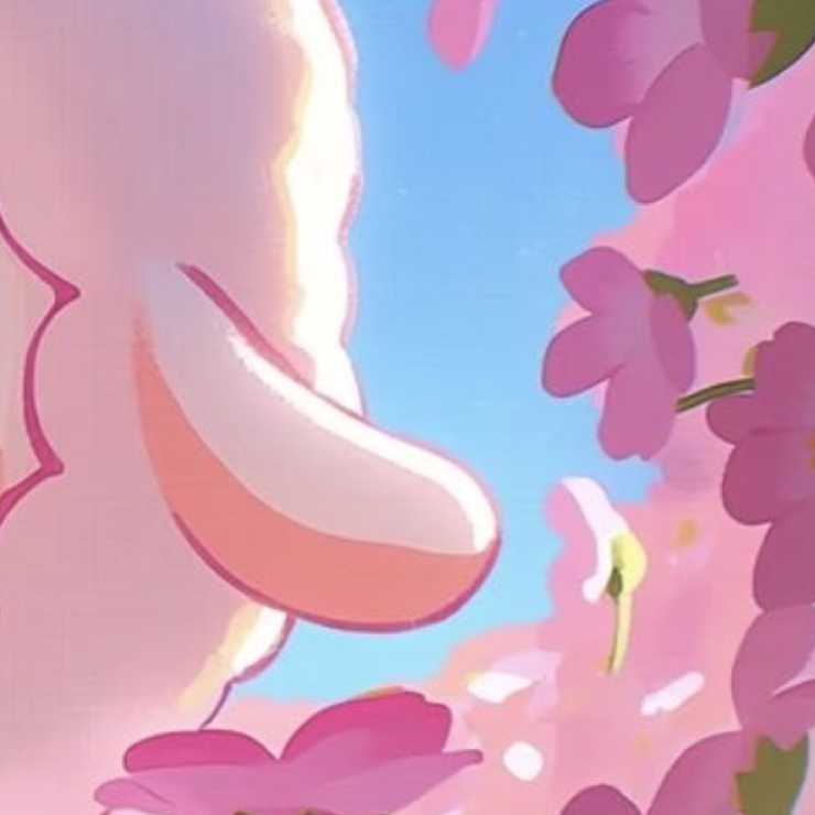 🌼ෆ 🌷𝒫𝒾𝓃𝓀🌷〰️ꕀ慢慢沉淀自己，做一个温暖的人，有自己的喜好