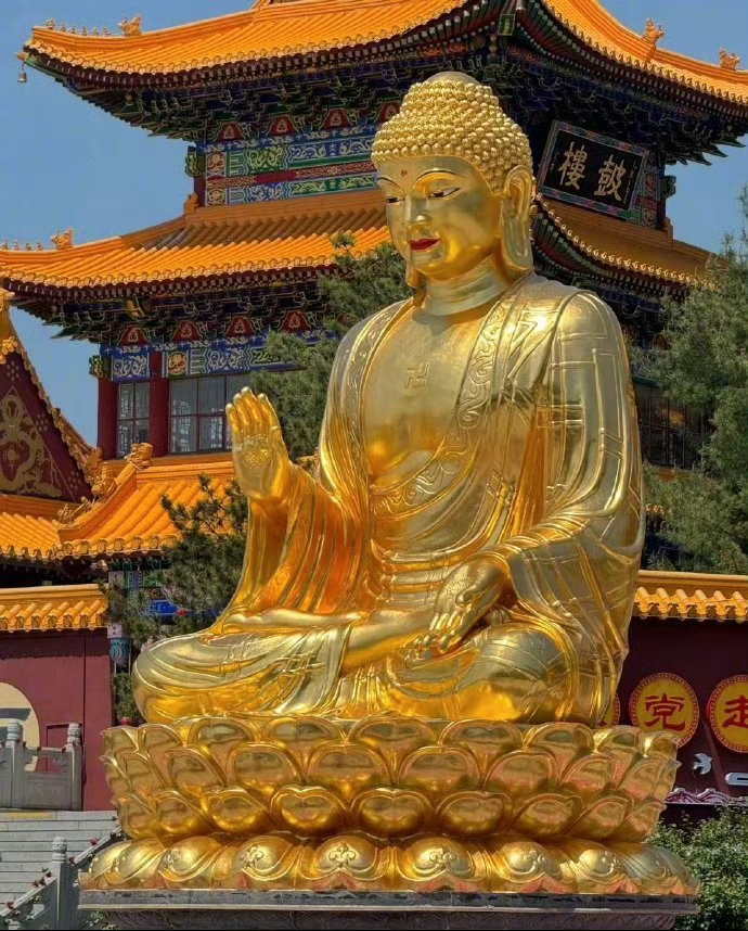遇佛转发，你会有好事发生 私信，可以许愿 