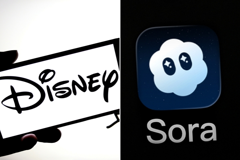 OpenAI获迪士尼10亿美元融资和内容授权当地时间12月11日，迪士尼和Ope